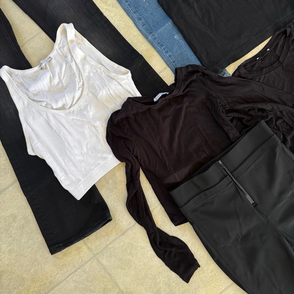 8pc ZARA bundle - Picture 3 of 7
